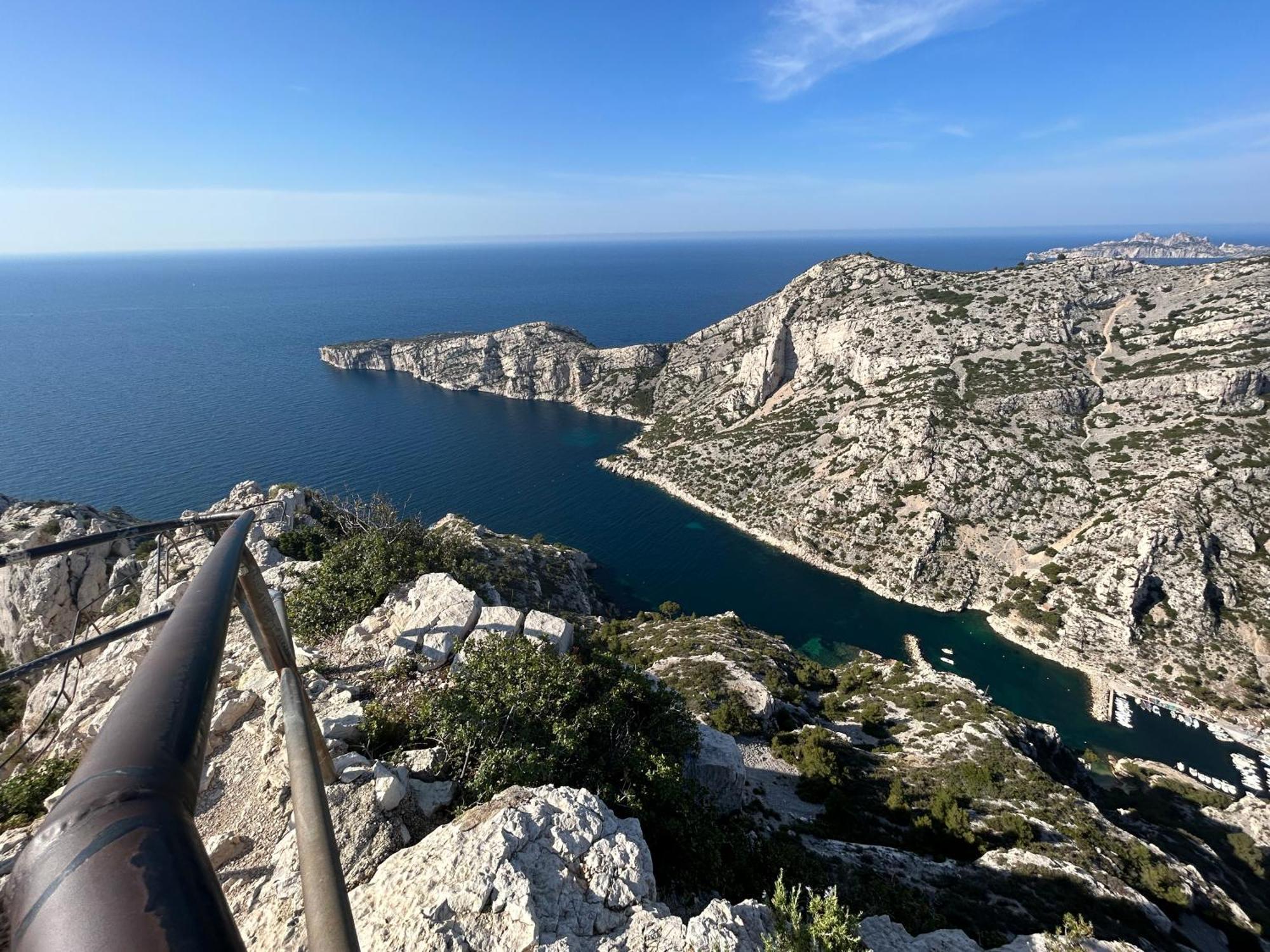 Vieux Port Proximite Panier Clim Central Cachet Марсель Экстерьер фото